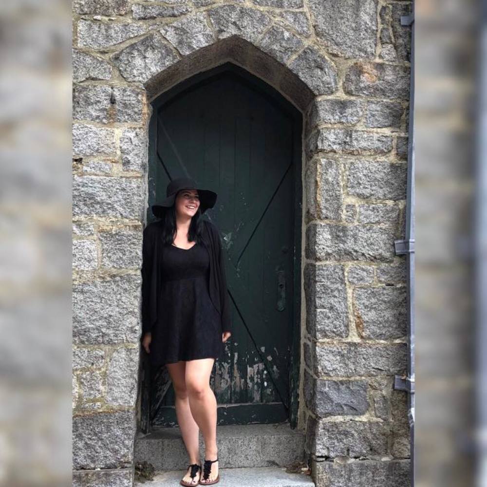 Meet your Posher, CJ